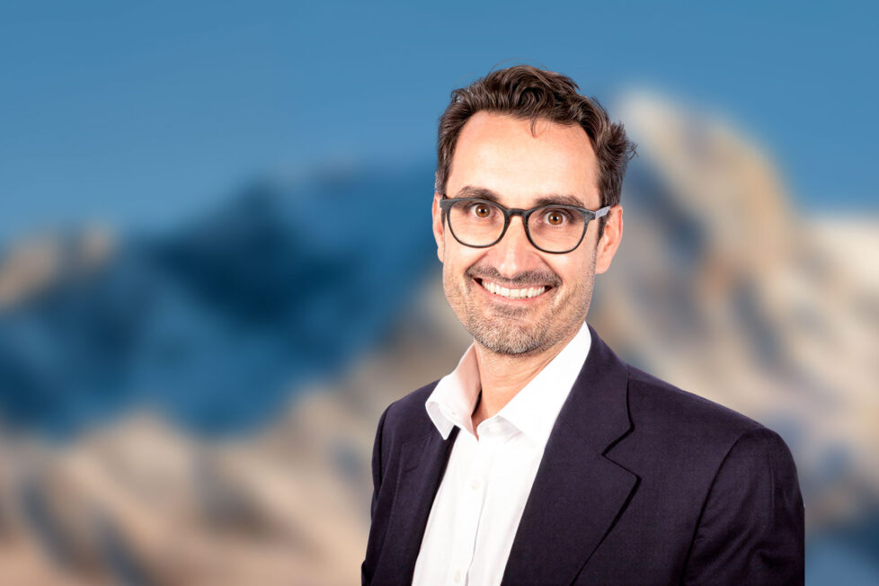 Dr. Marc Grünenfelder